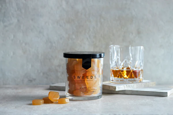 Sweeds Whisky