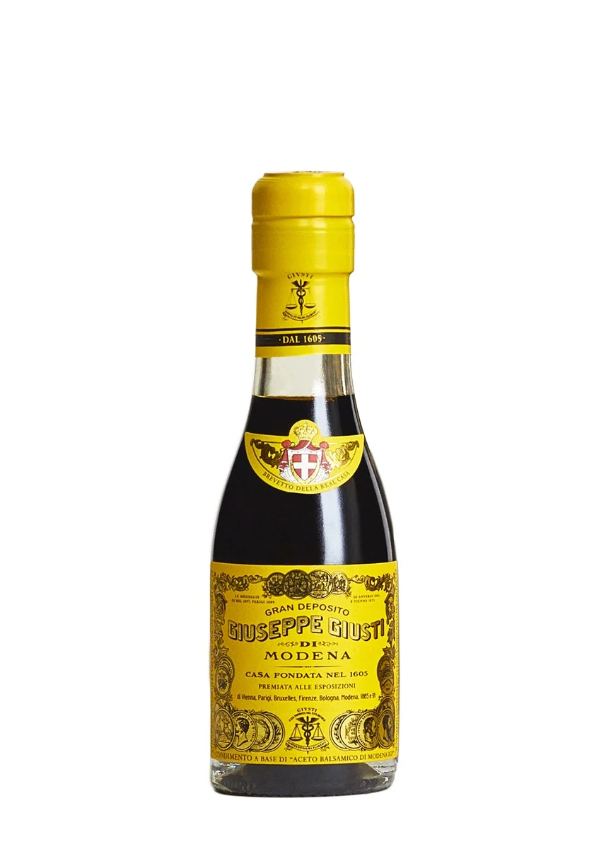 Röd Balsamvinäger 15 år Acetaia Giusti 100ml