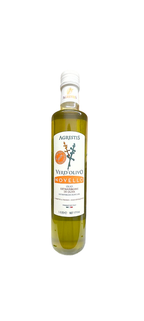 Agresti Olivolja 500ml