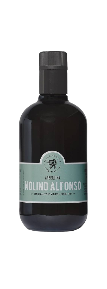 Molino Alfonso Olivolja 500ml