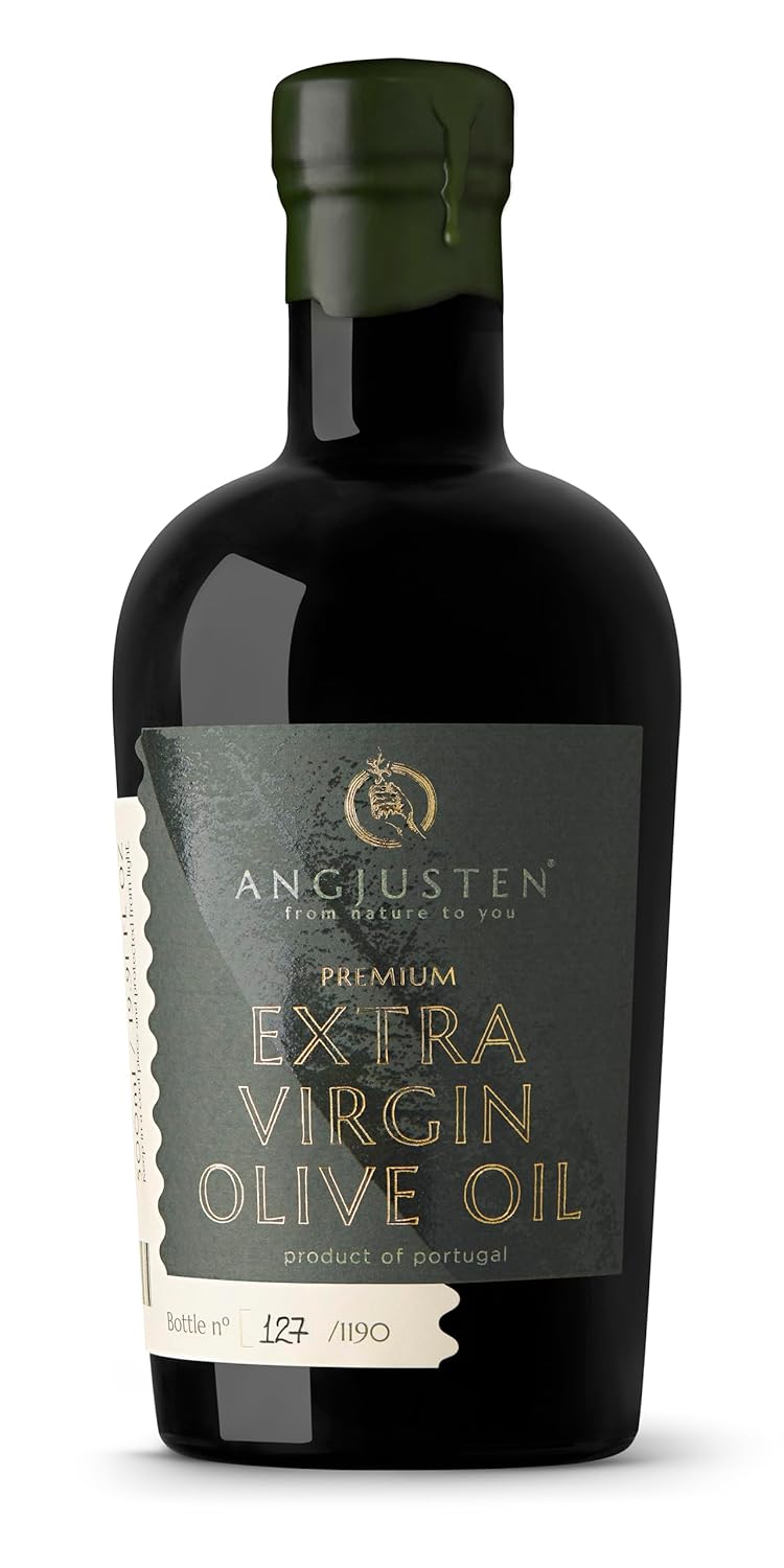Olivolja Angjusten 500ml Portugal