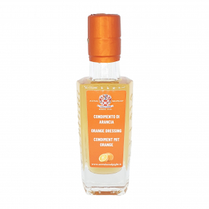 Apelsin Balsamvinäger 100ml