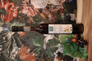 Päron Balsamvinäger 100ml