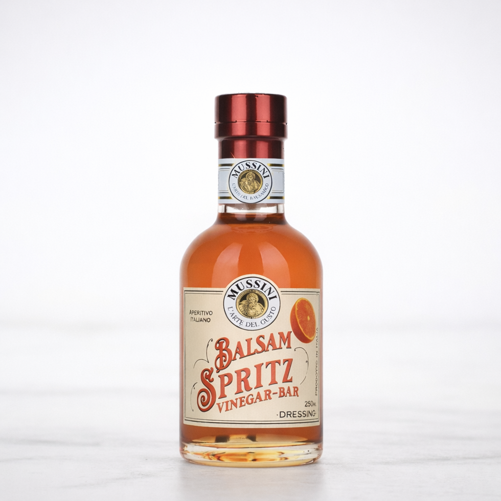 Spritz Bar Vinegar -250ml