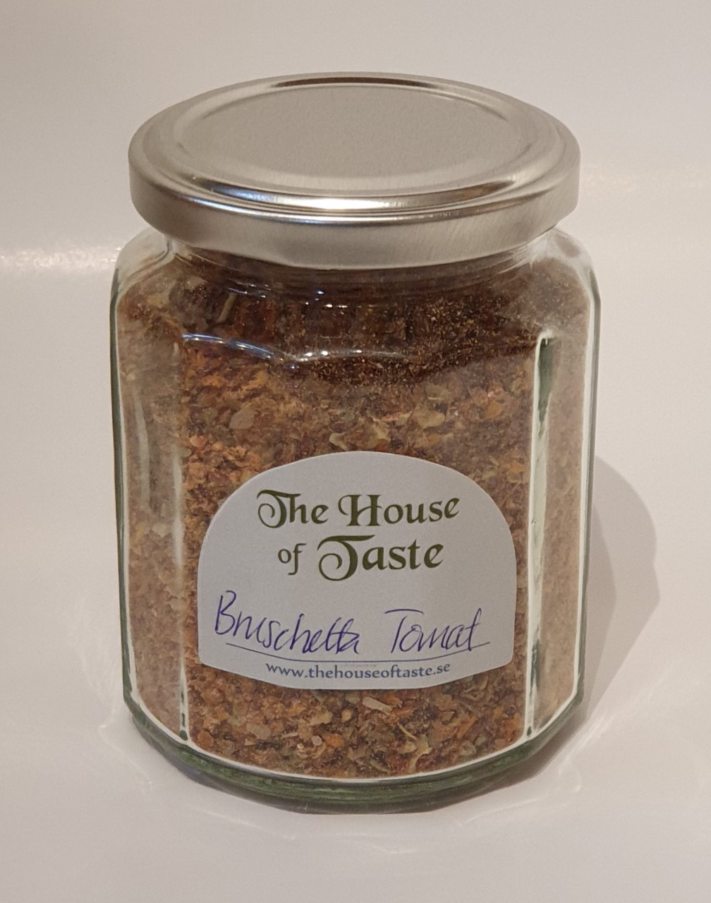 Bruschetta Tomat – 110g