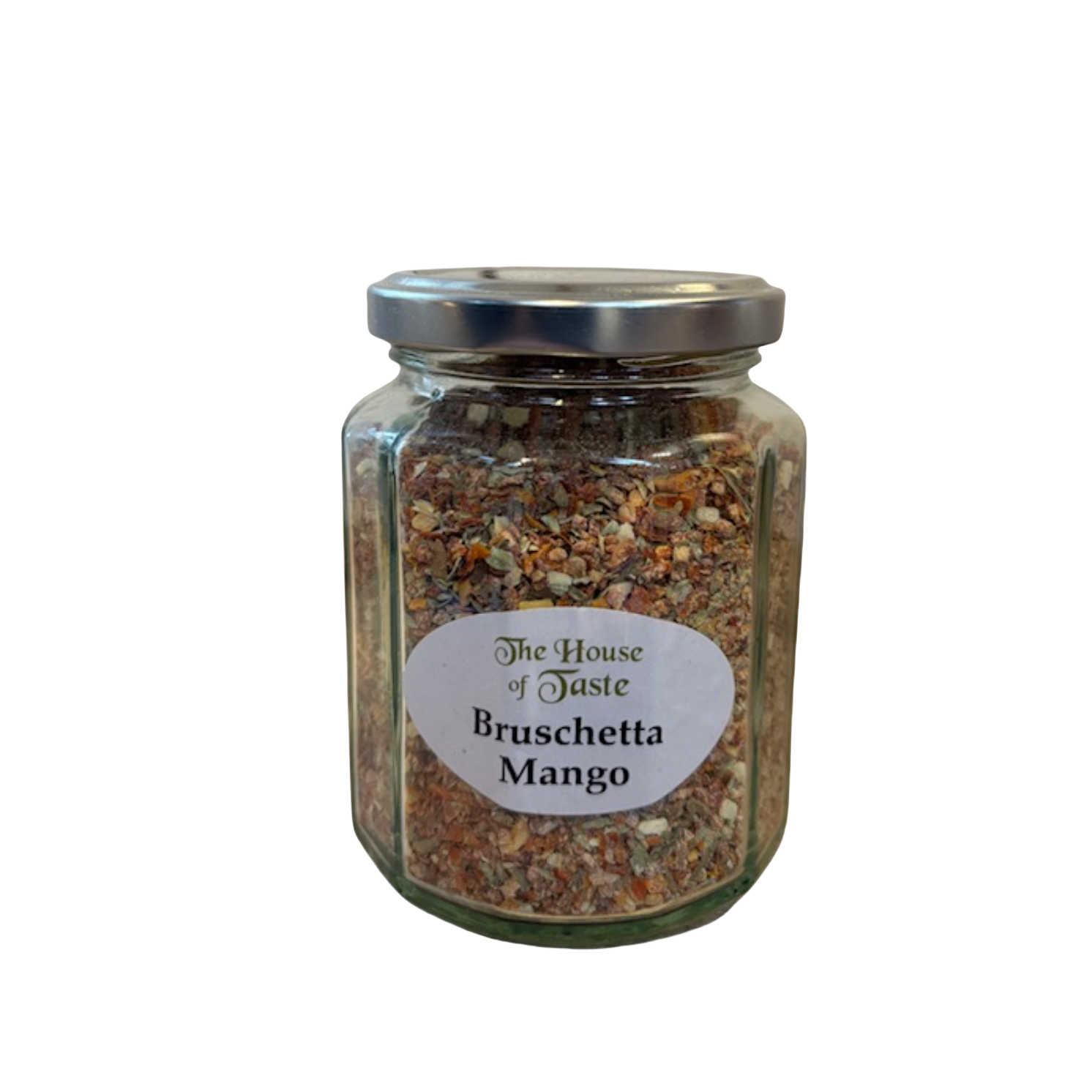 Bruschetta Mango – 110g