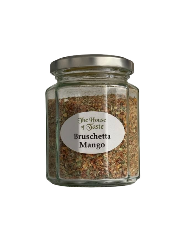 Bruschetta Mango – 110g