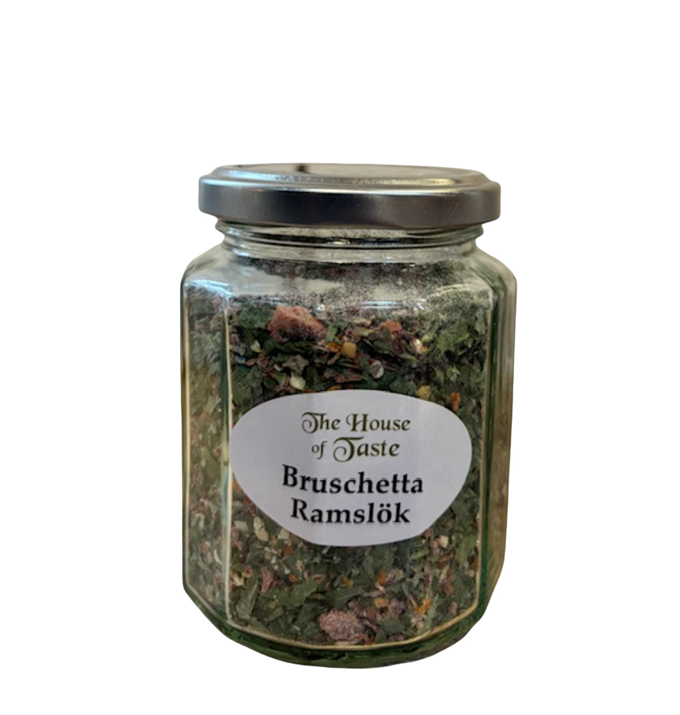 Bruschetta Ramslök – 110g