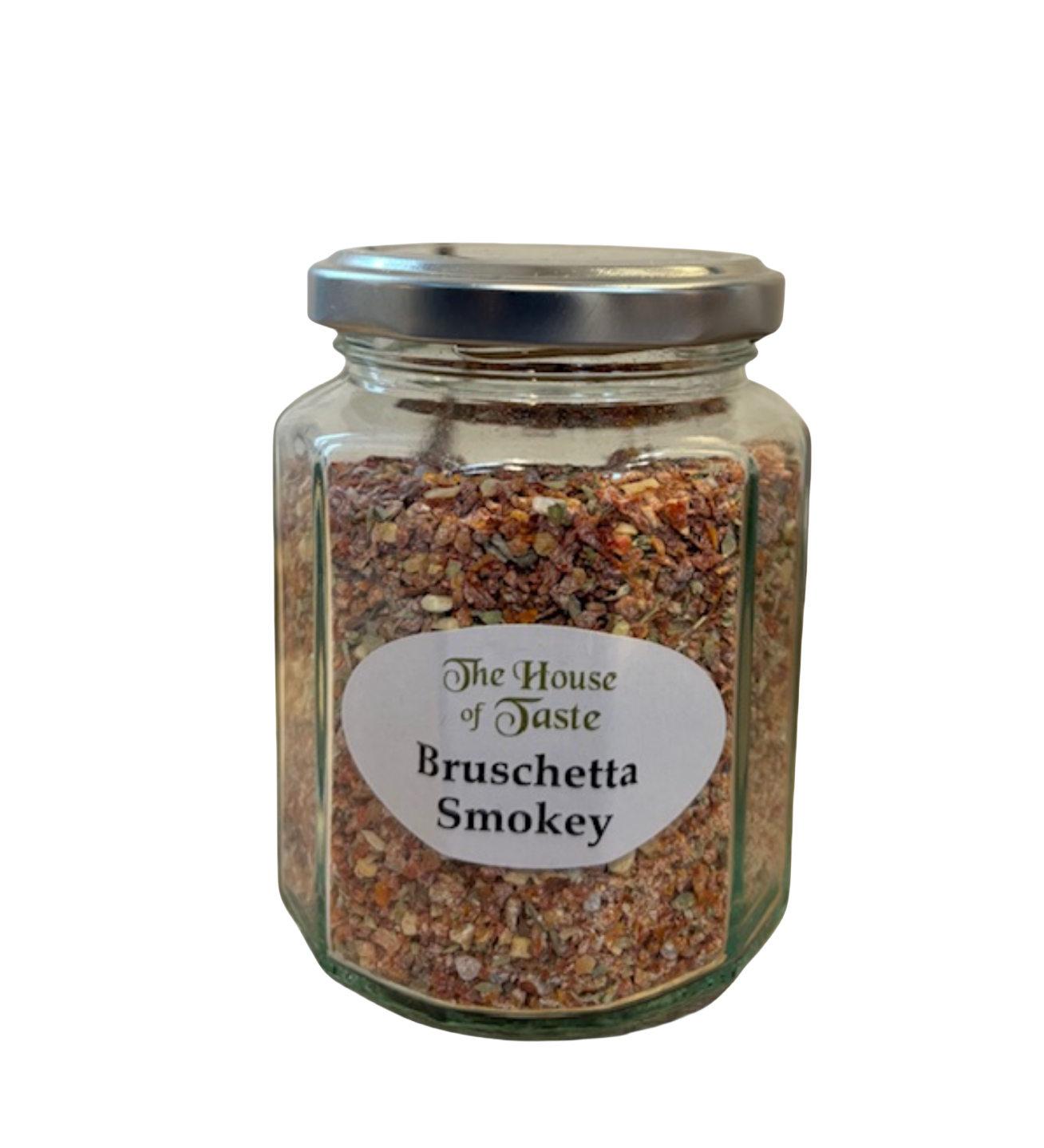 Bruschetta Smokey – 110g