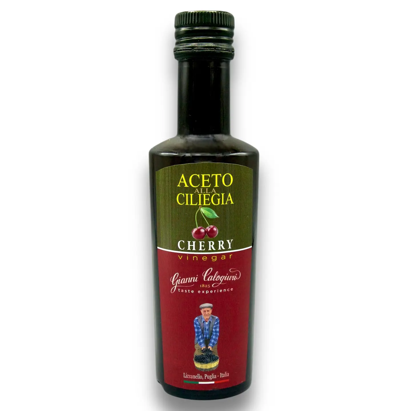 Vinäger Körsbär 250ml