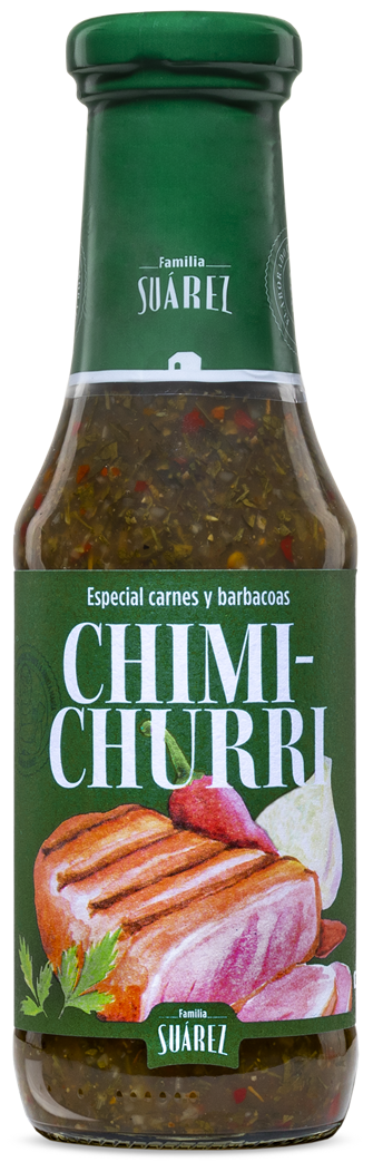 Chimichurri Marinad 300ml