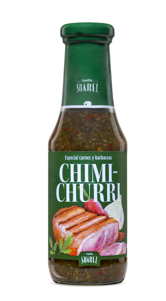 Chimichurri Marinad 300ml