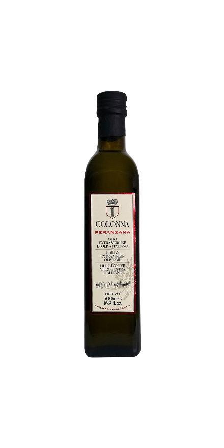 Colonna Peranzana Olivolja 500ml