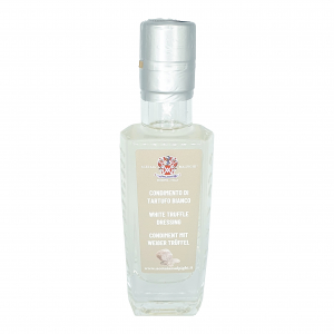 Vit Tryffel Balsamvinäger 100ml