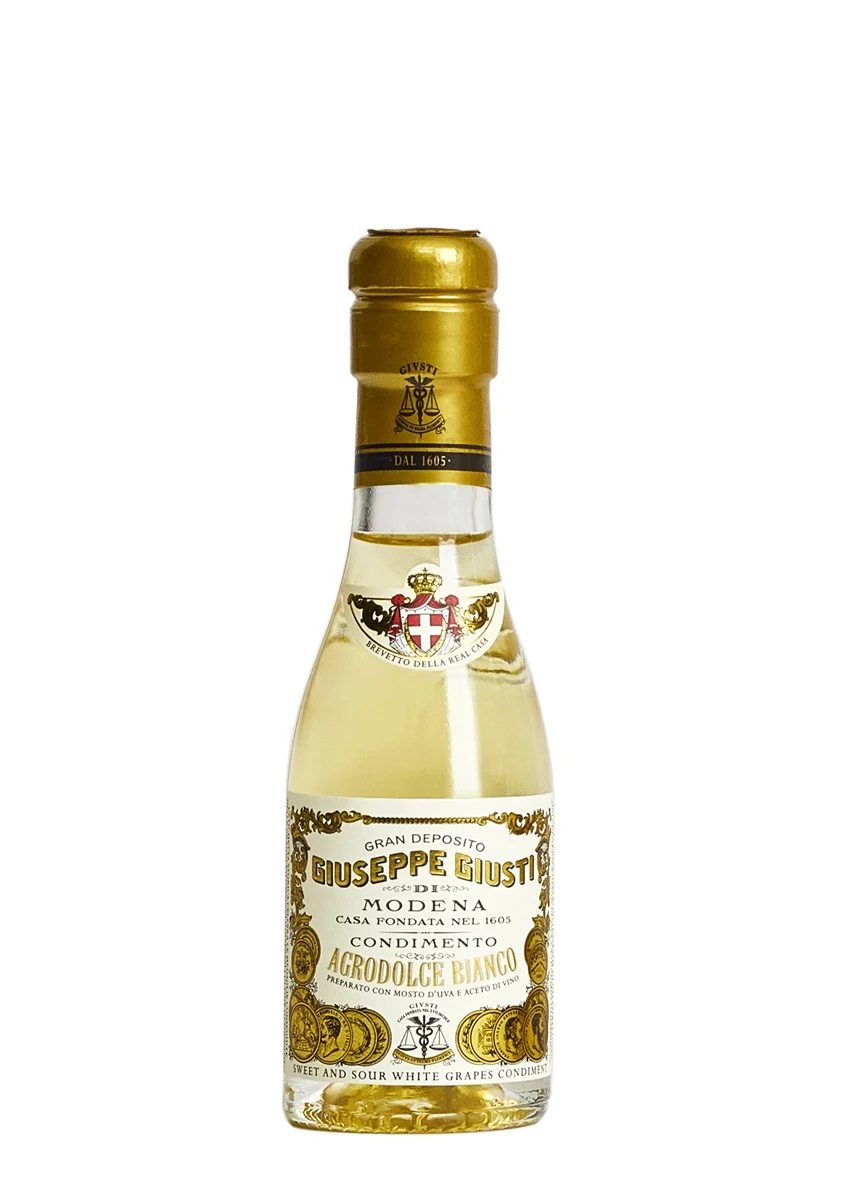 Condimento vit Acetaia Giusti 100ml