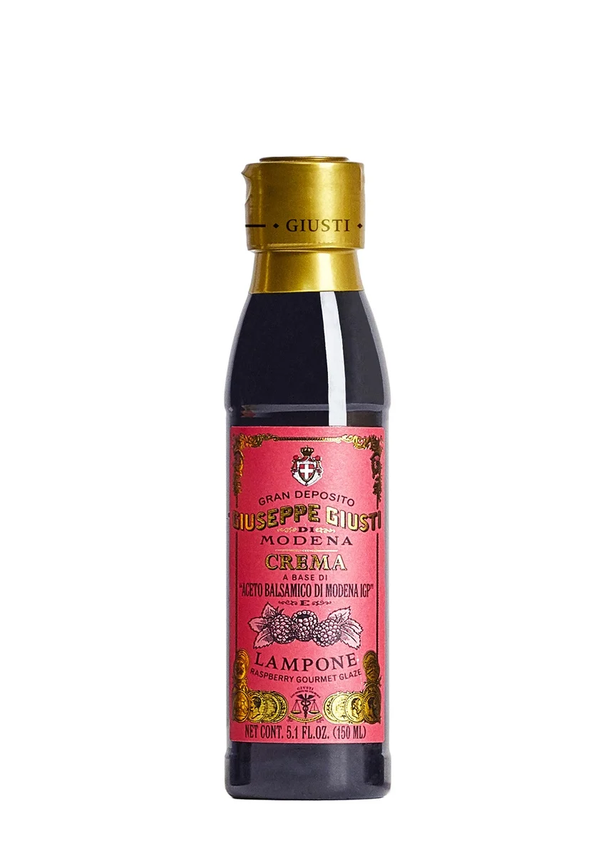 Hallon Crema 150ml