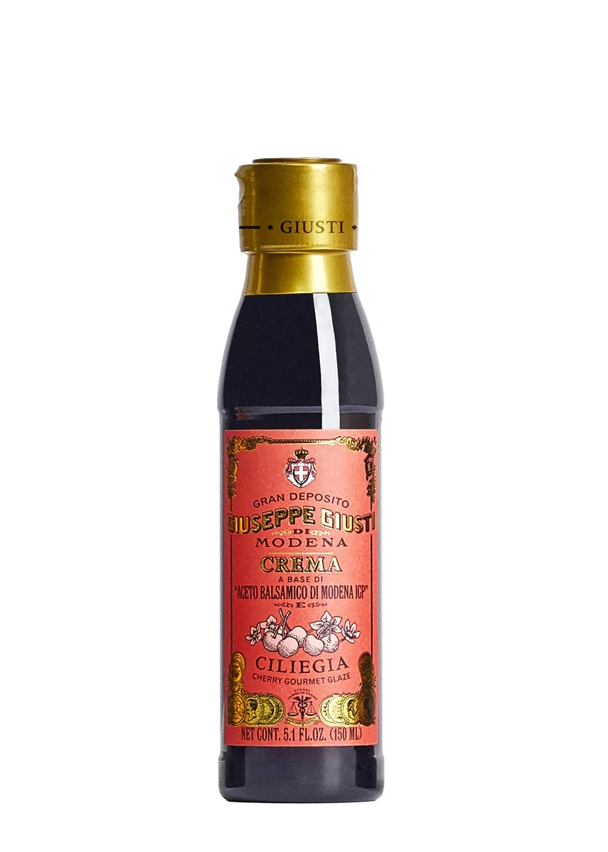 Körsbär Crema 150ml