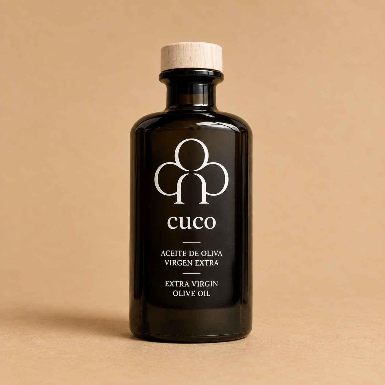 Cuco Olivolja 500ml