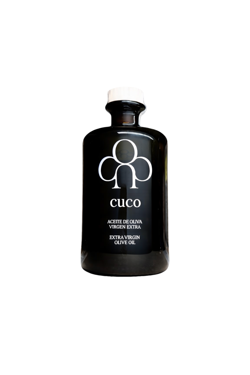 Cuco Olivolja 500ml
