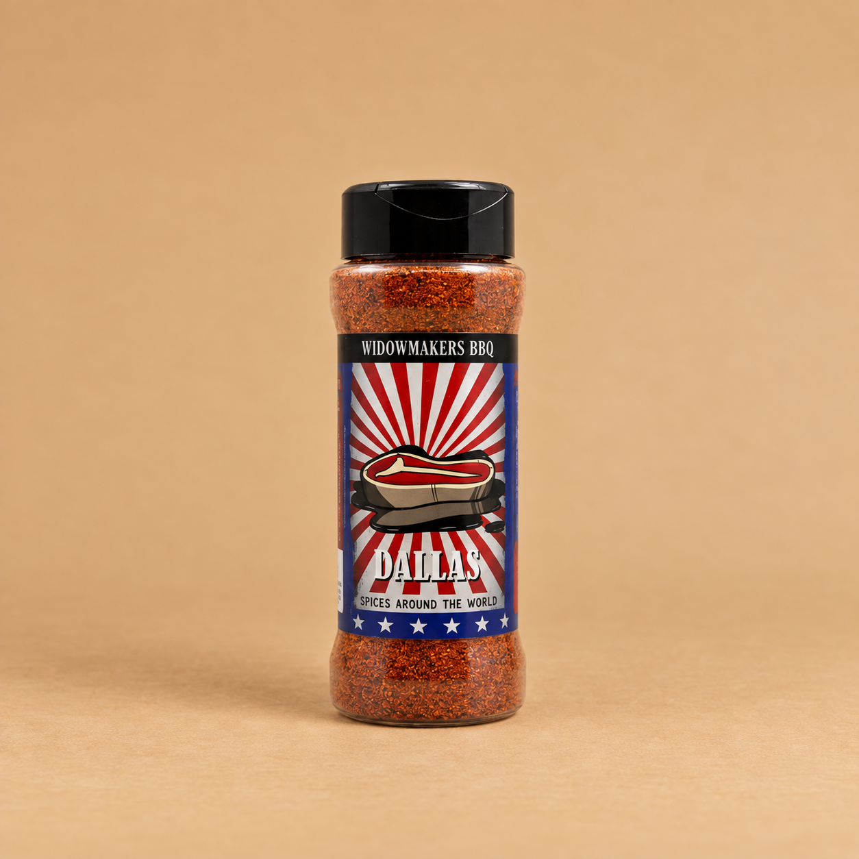 BBQ Dallas 175ml