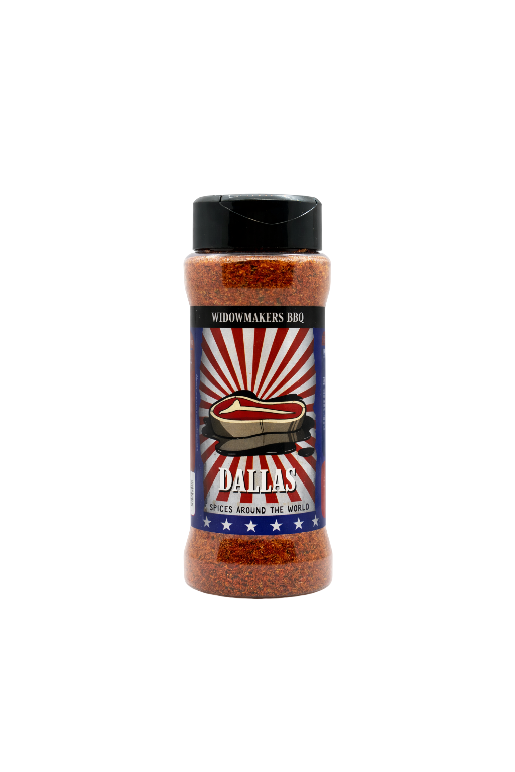 BBQ Dallas 175ml