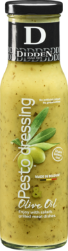 Dressing Pesto 240ml