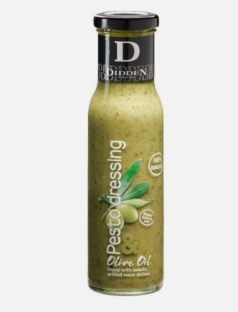 Dressing Pesto 240ml