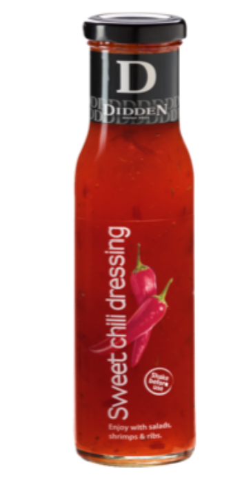 Dressing Sweet  Chili 240ml