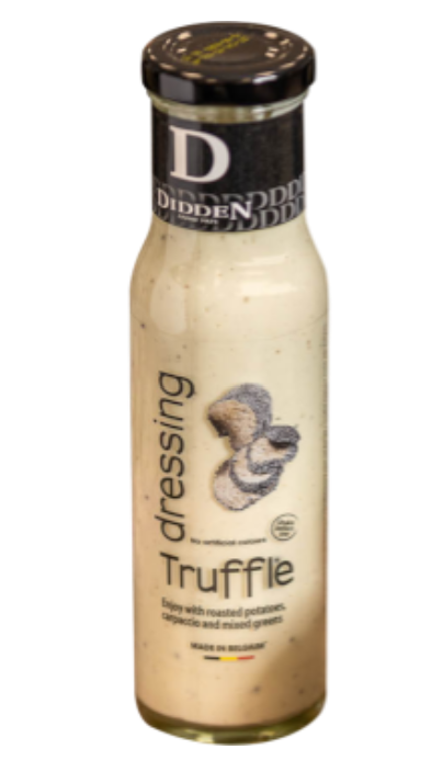 Dressing Tryffel 250ml