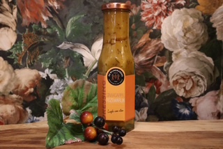 Dressing Apelsin & Rosmarin 250 ml
