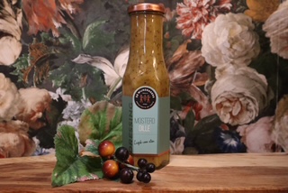 Senap & Dill Dressing 250 ml