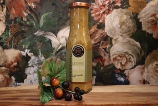 Honung & Timjan Dressing 250 ml