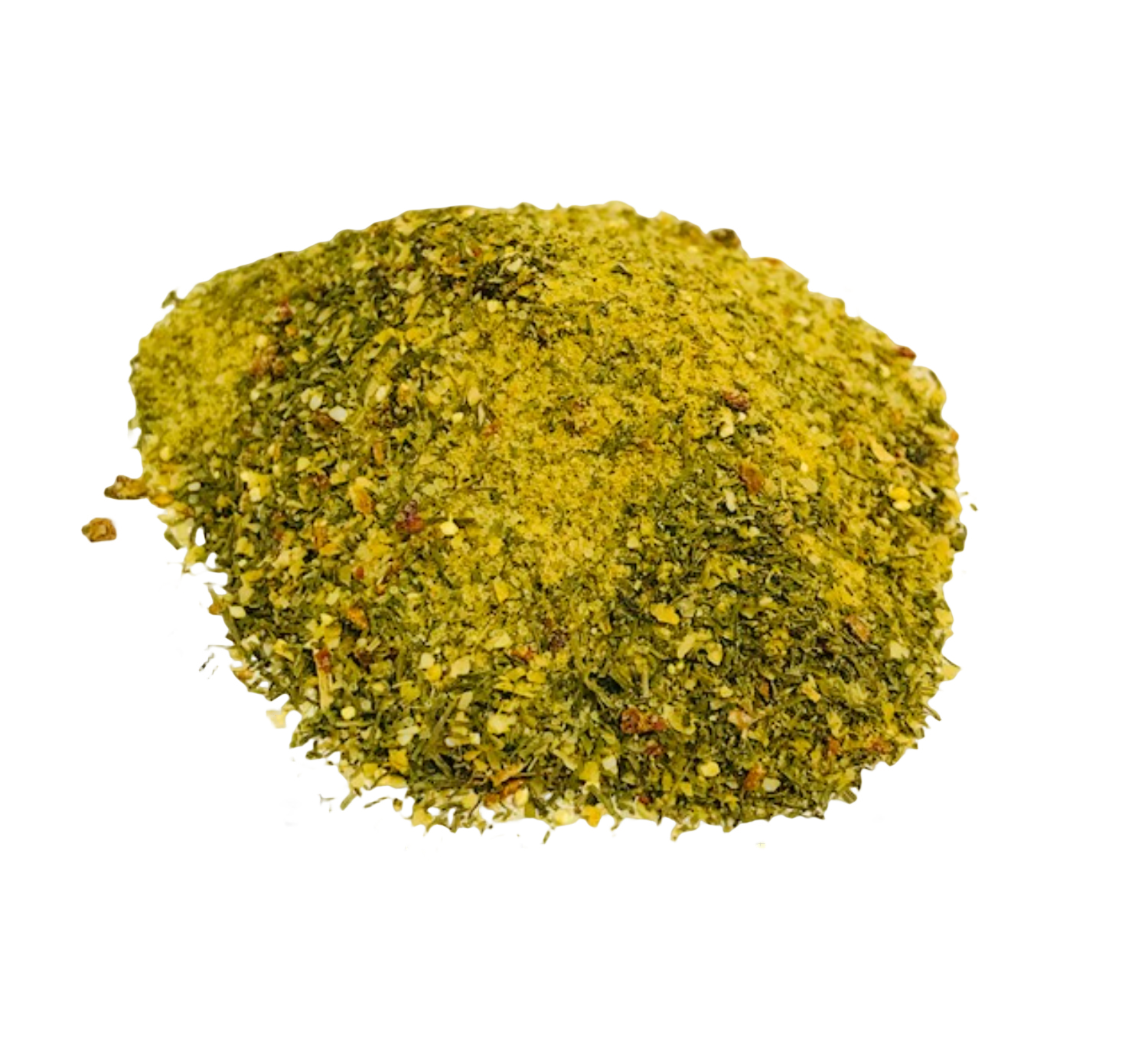 Fina Fisken krydda Lösvikt