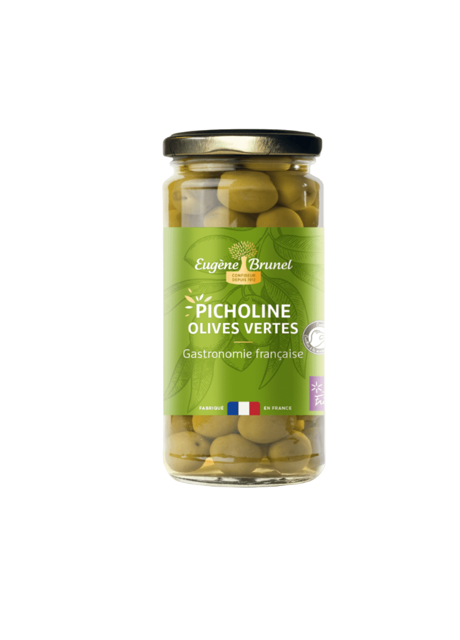 Oliver Picholine 230g