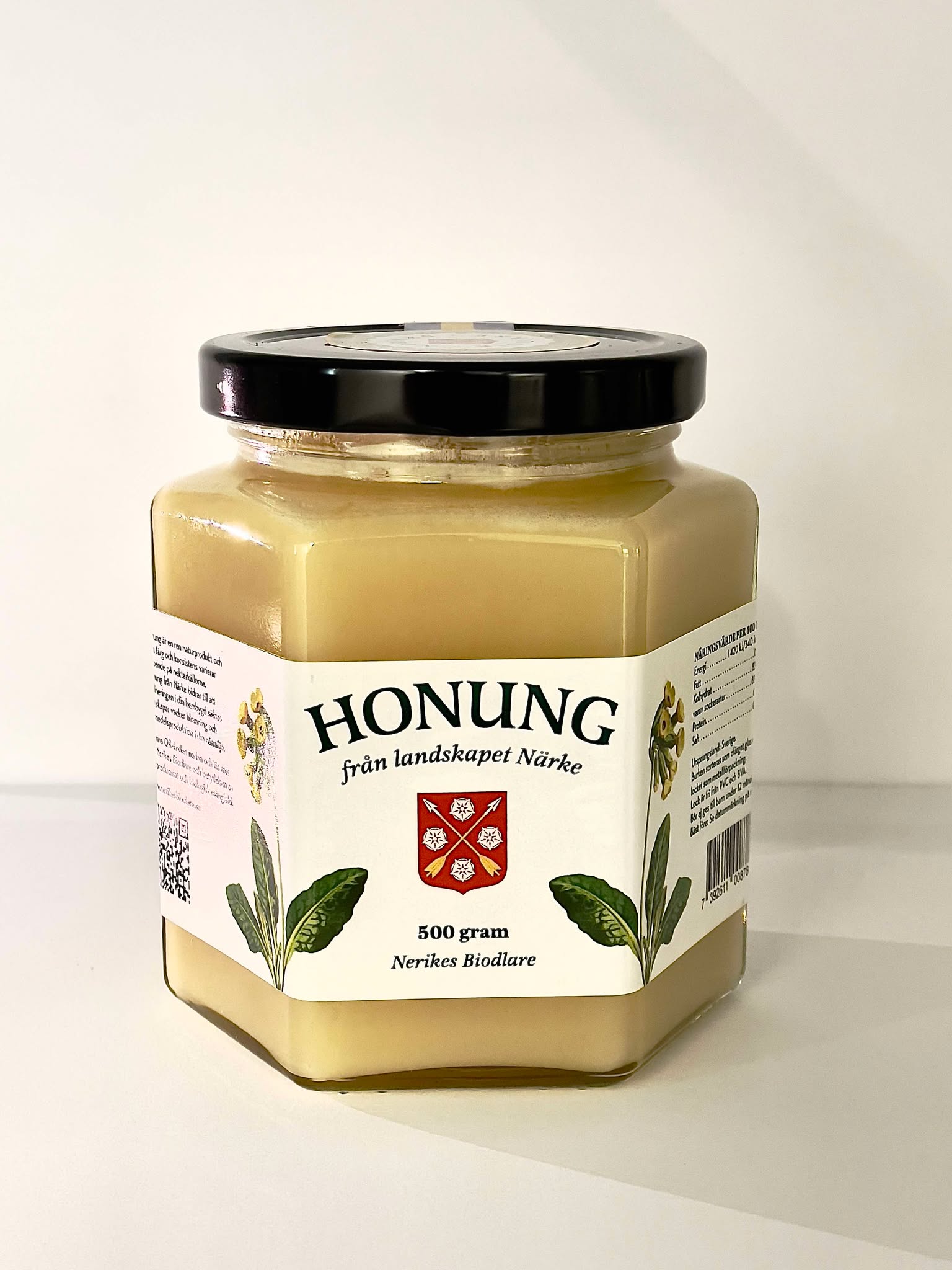 Honung Försommar