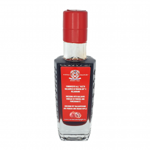 Granatäpple Balsamvinäger 100ml