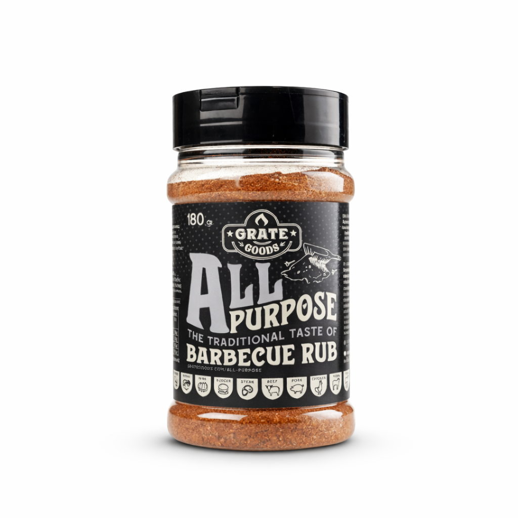 Grategoods All Purpose - 180g