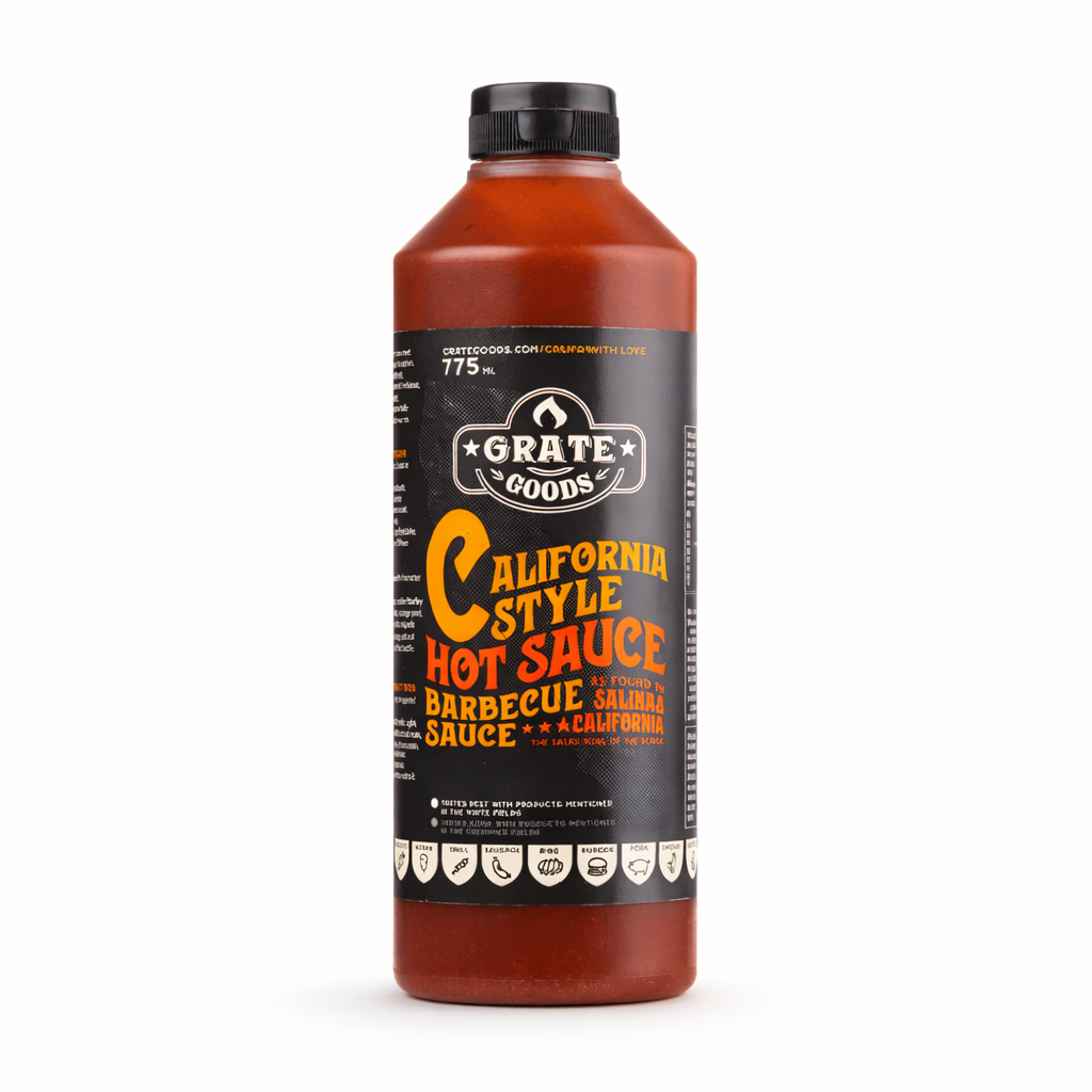 Grategoods California Style - 265ml