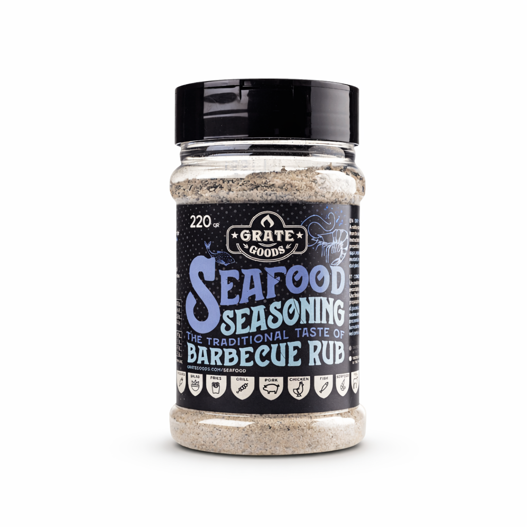 Grategoods Seafood - 220g