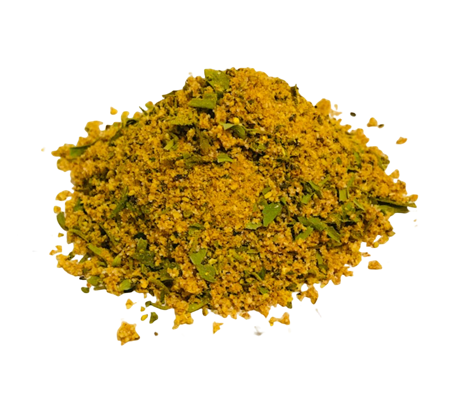 Grillkrydda vitlök & örter Lösvikt