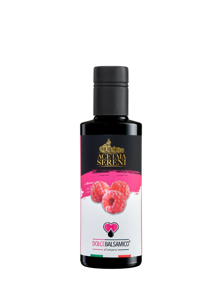 Hallonbalsamico 250ml