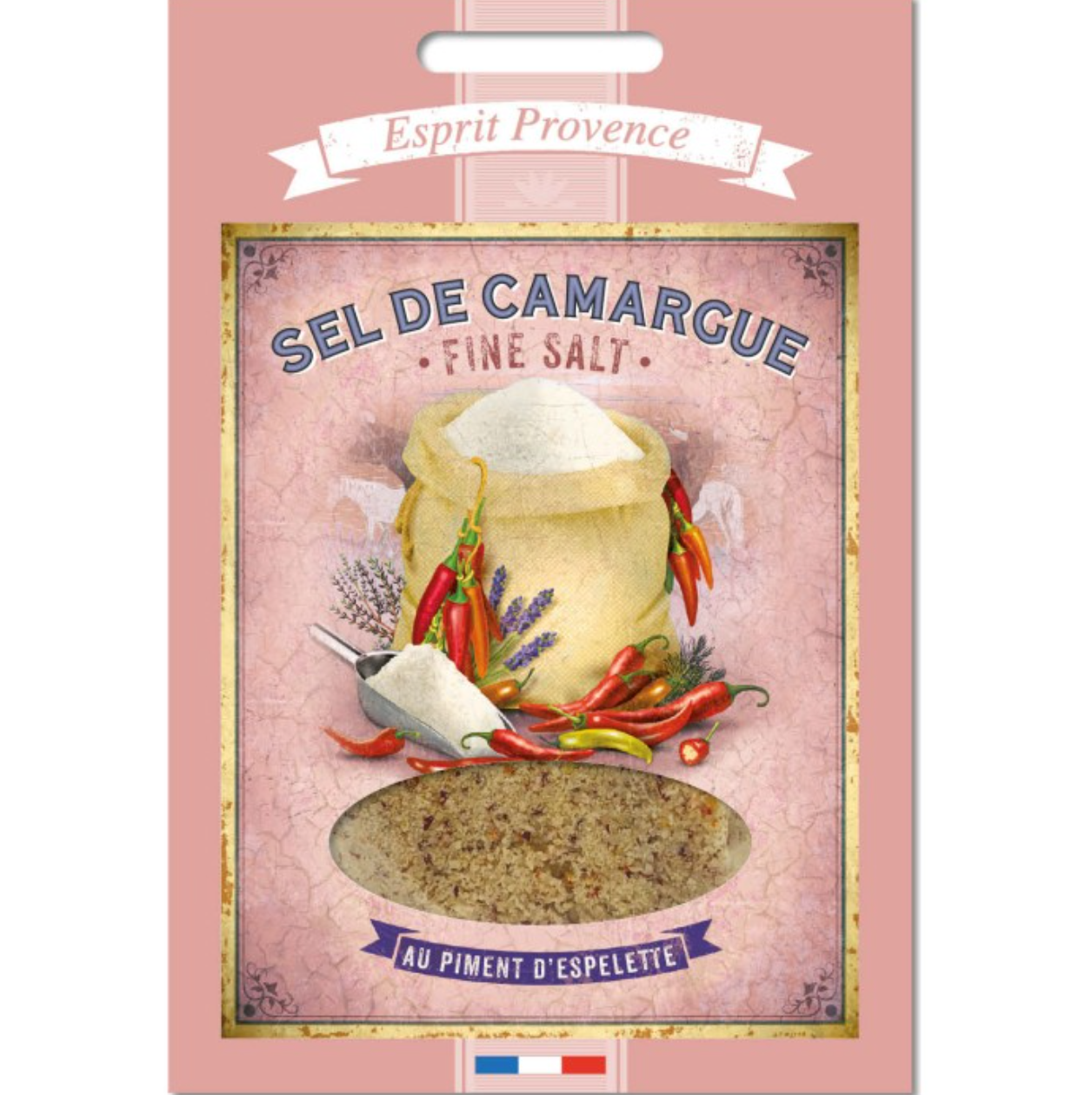 Salt Esplette Chili Refill