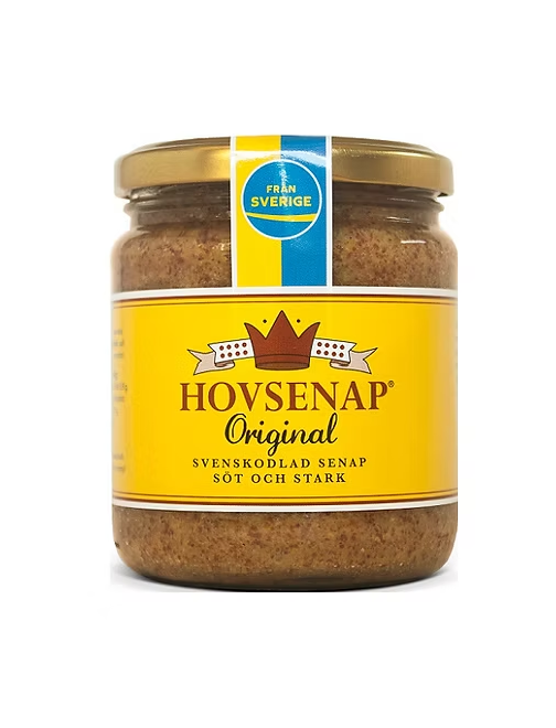 Hovsenap Original