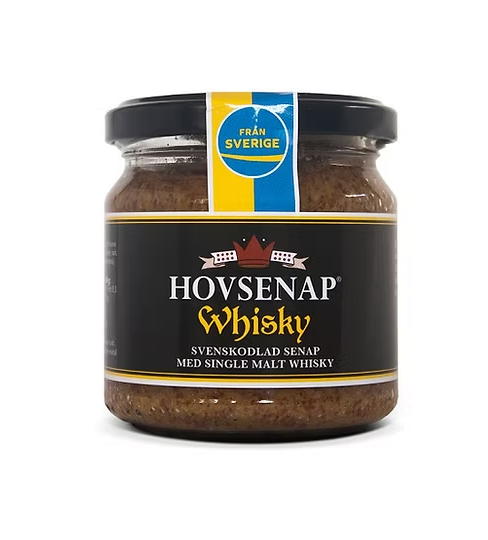 Hovsenap Whisky