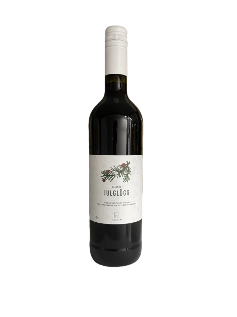 Klassisk Julglögg 75cl