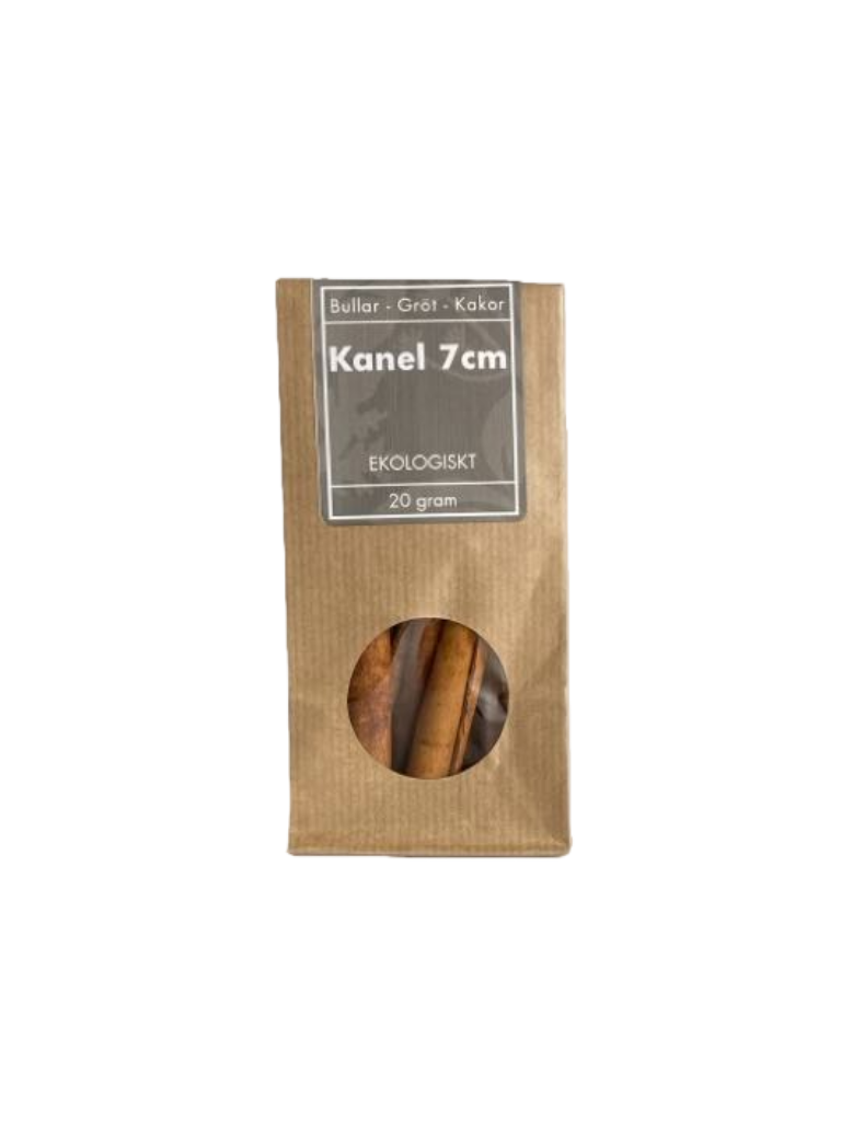 Kanel Hel 20g