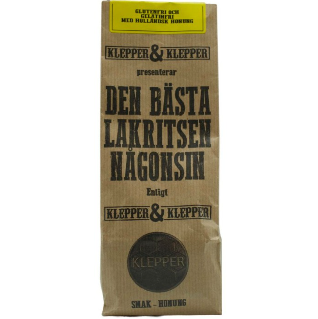 Klepper & Klepper Honung