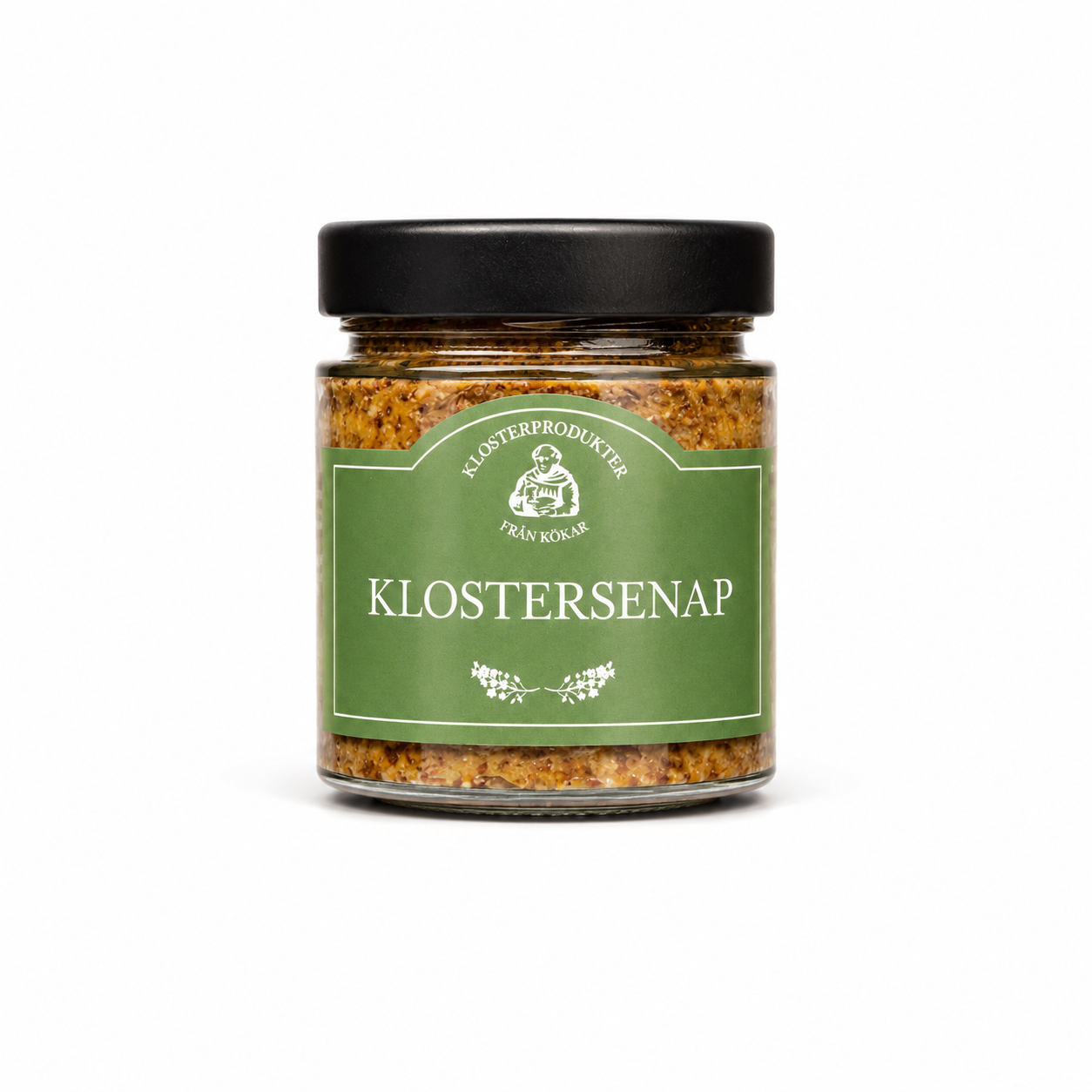 Klostersenap 200g