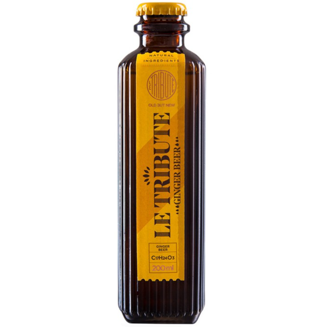 Le Tribute Ginger Beer