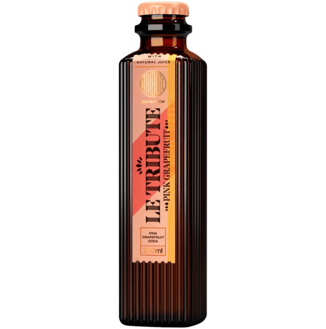 Le Tribute Pink Tonic